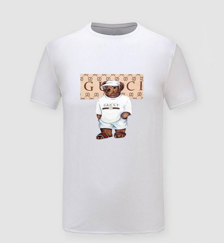 Gucci Men's T-shirts 318